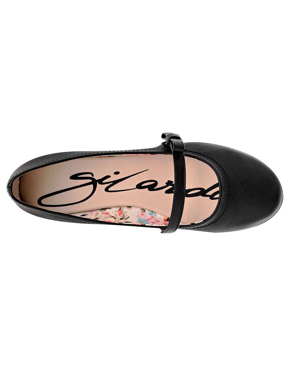 Zapato para mujer