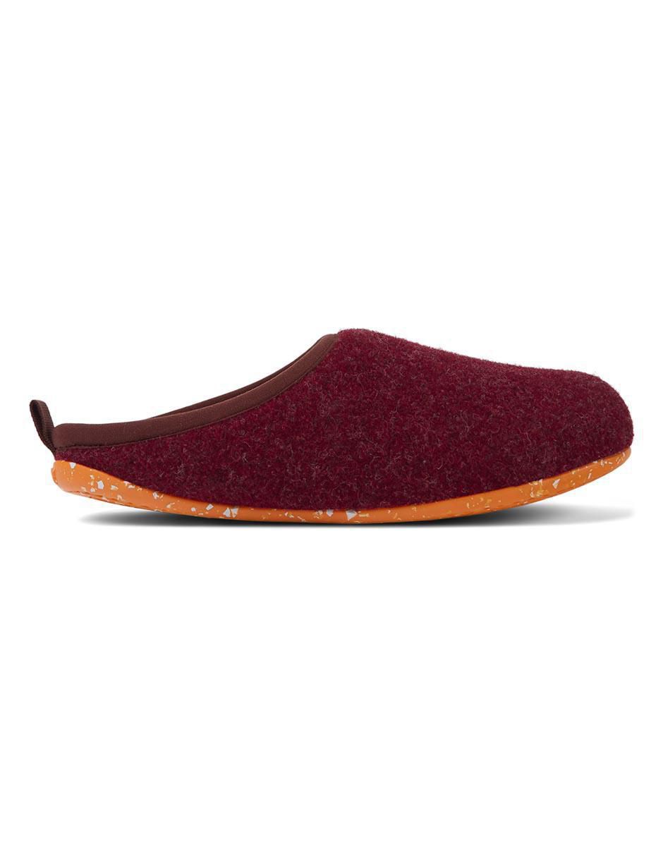 Pantufla para mujer