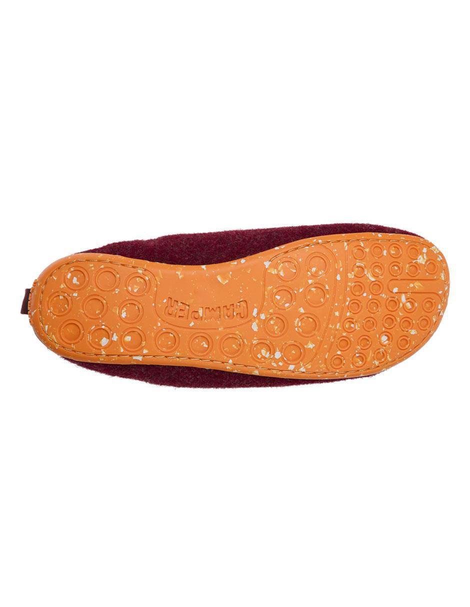 Pantufla para mujer