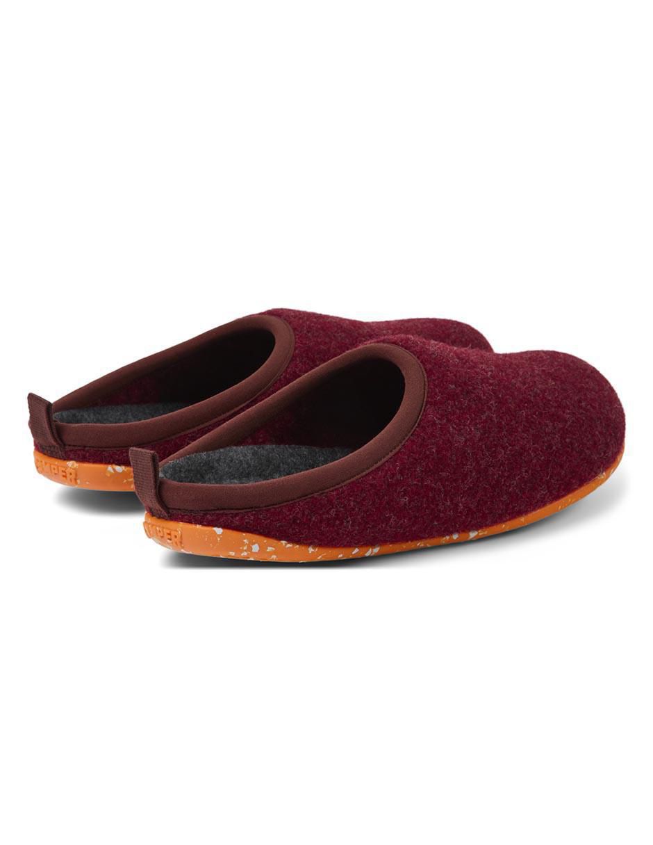 Pantufla para mujer