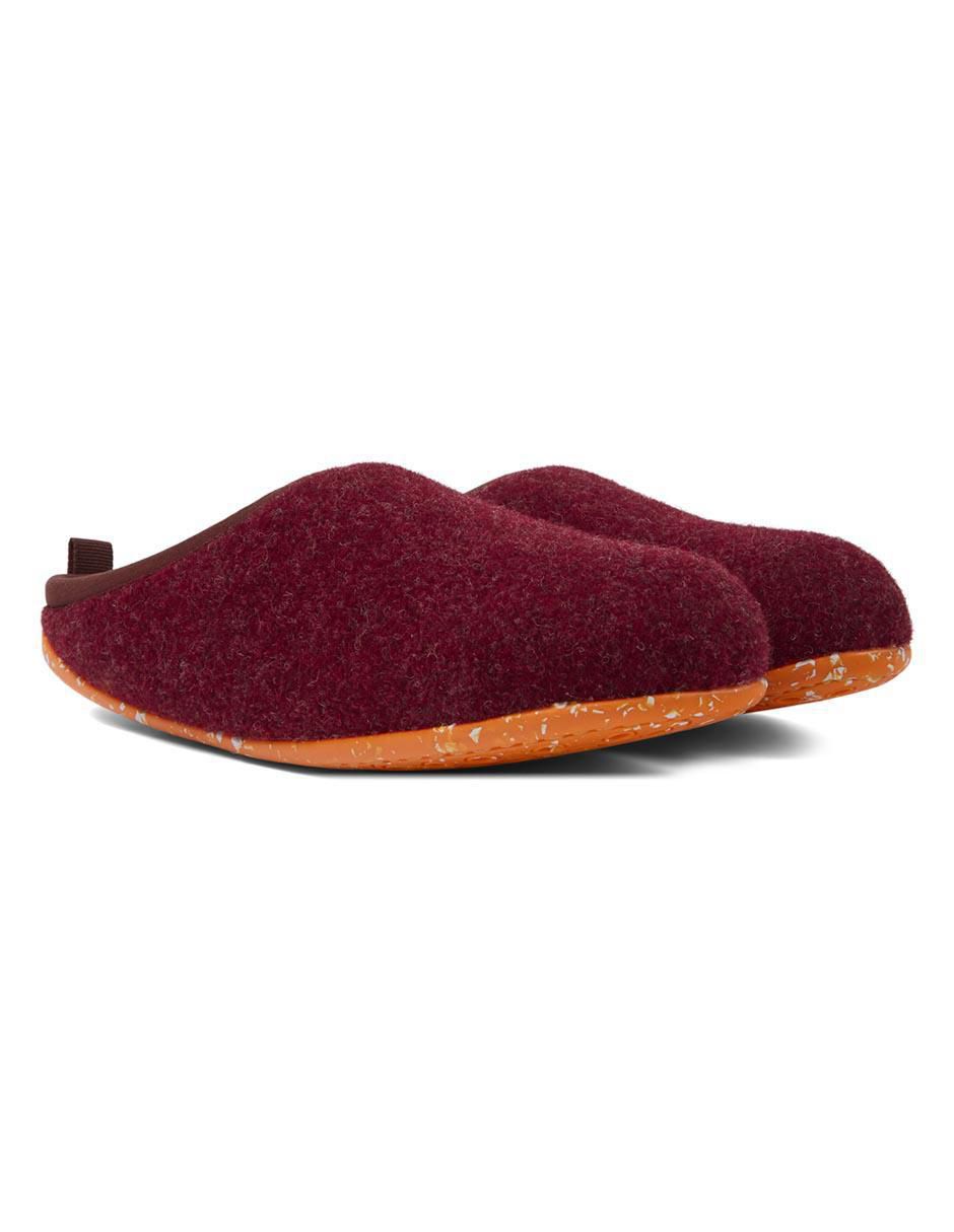 Pantufla para mujer