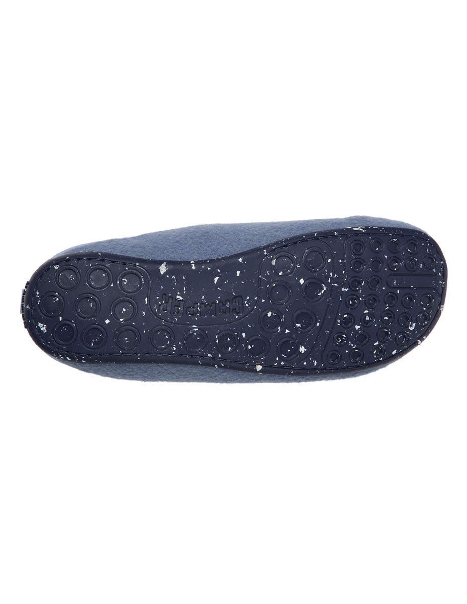 Pantufla para mujer