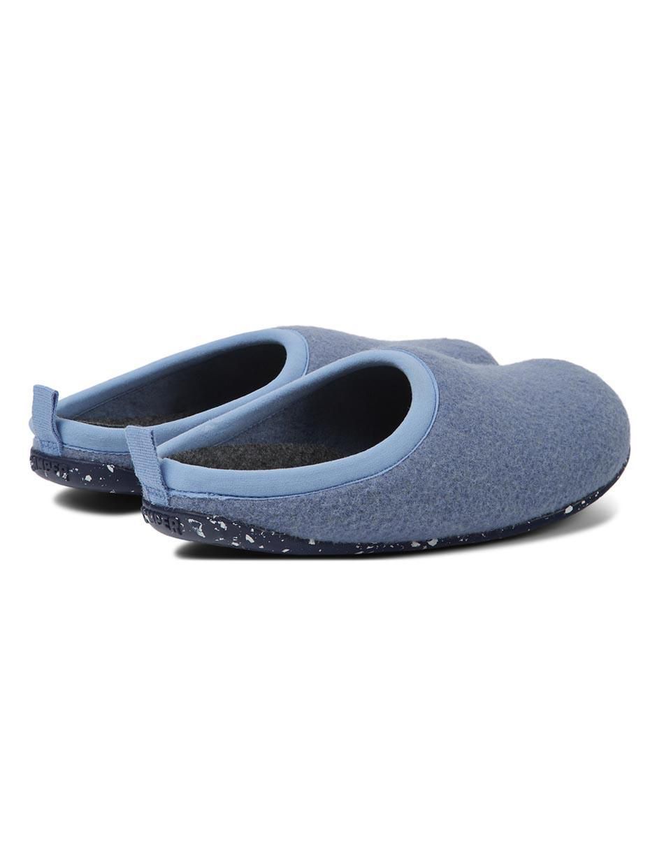 Pantufla para mujer