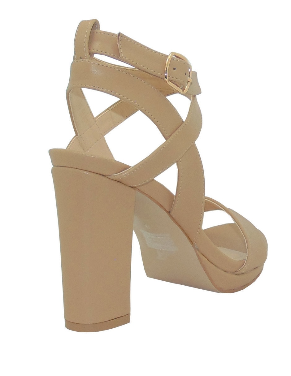 Sandalia para mujer 6