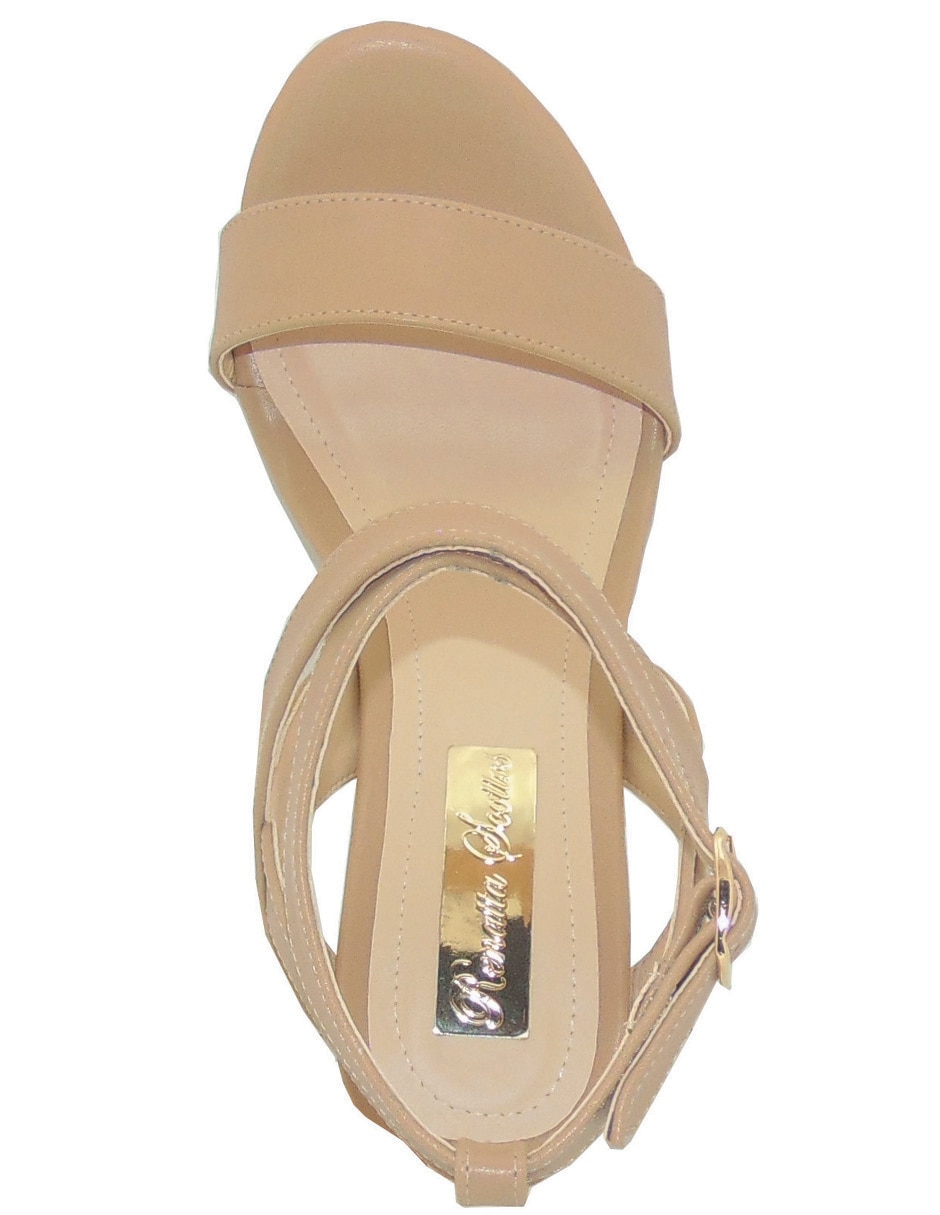 Sandalia para mujer 7
