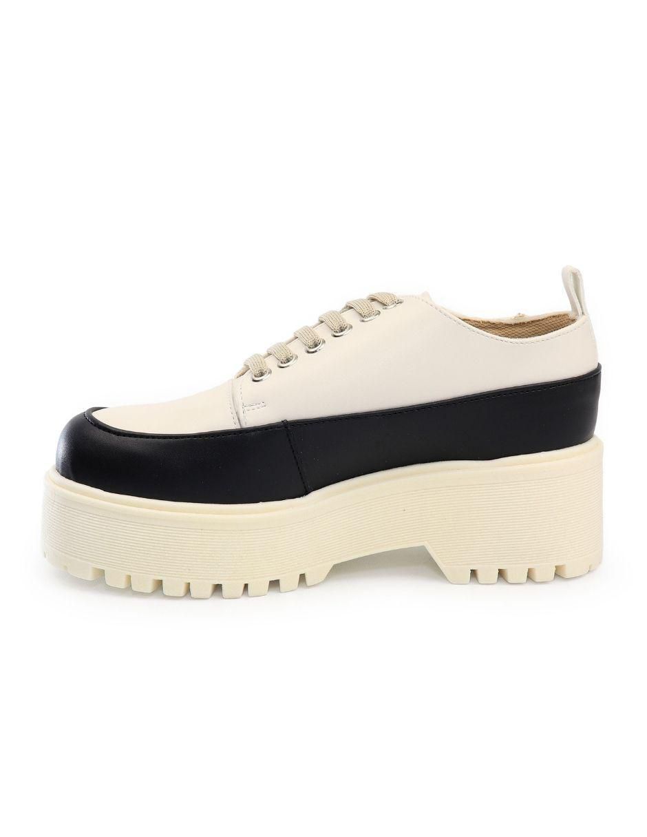 Zapato de plataforma