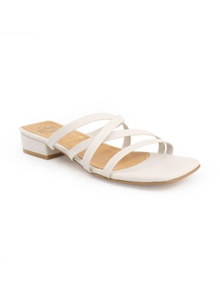 Sandalia para mujer