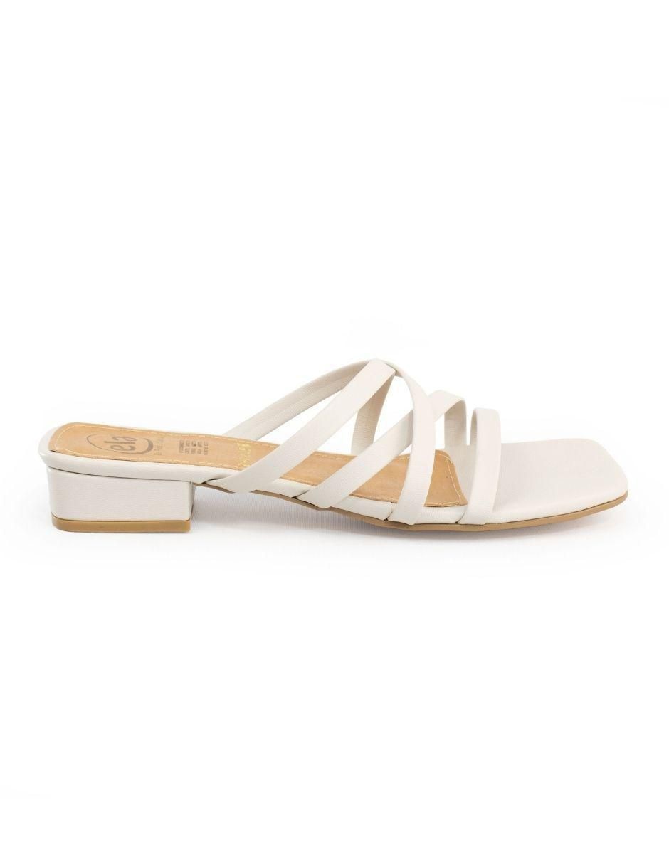 Sandalia para mujer