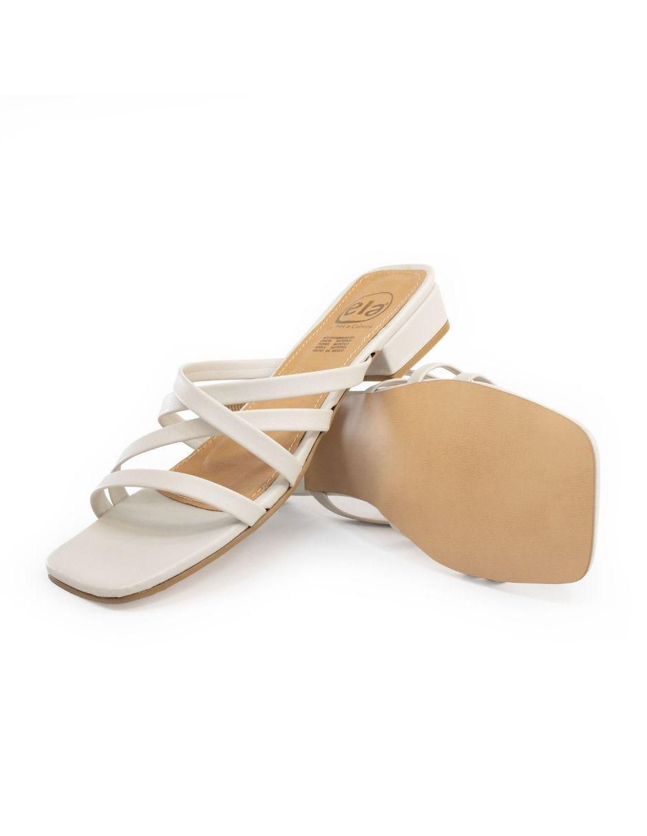 Sandalia para mujer