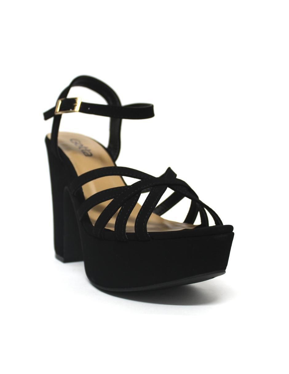 Sandalia para mujer