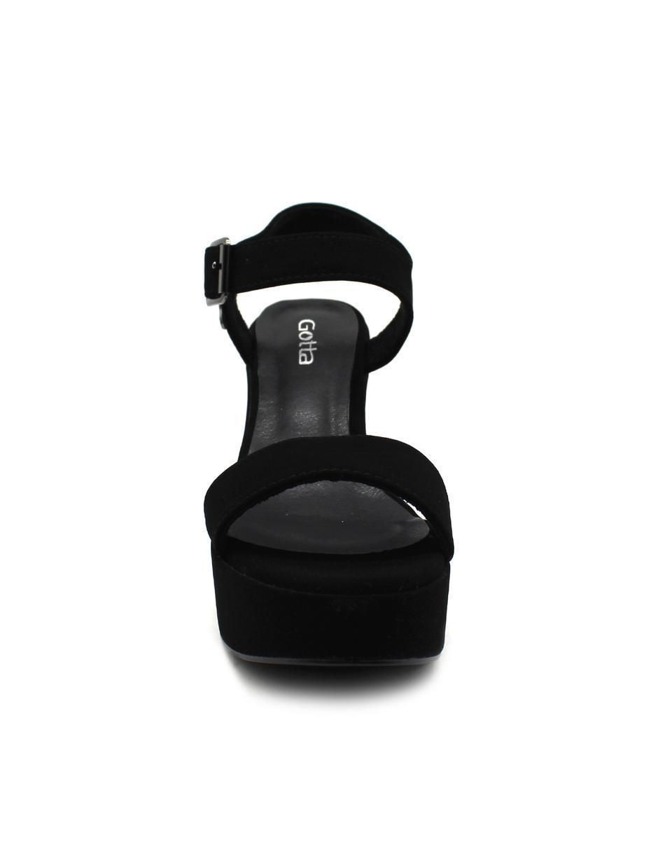 Sandalia para mujer 5