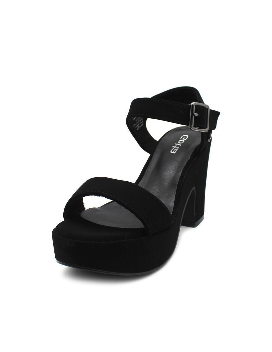 Sandalia para mujer 11
