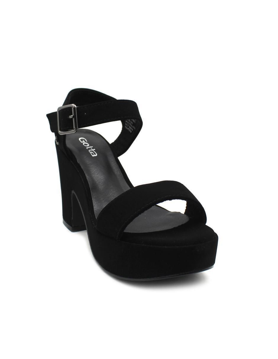 Sandalia para mujer 2