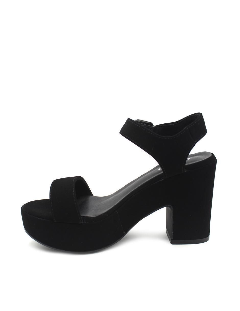 Sandalia para mujer 4