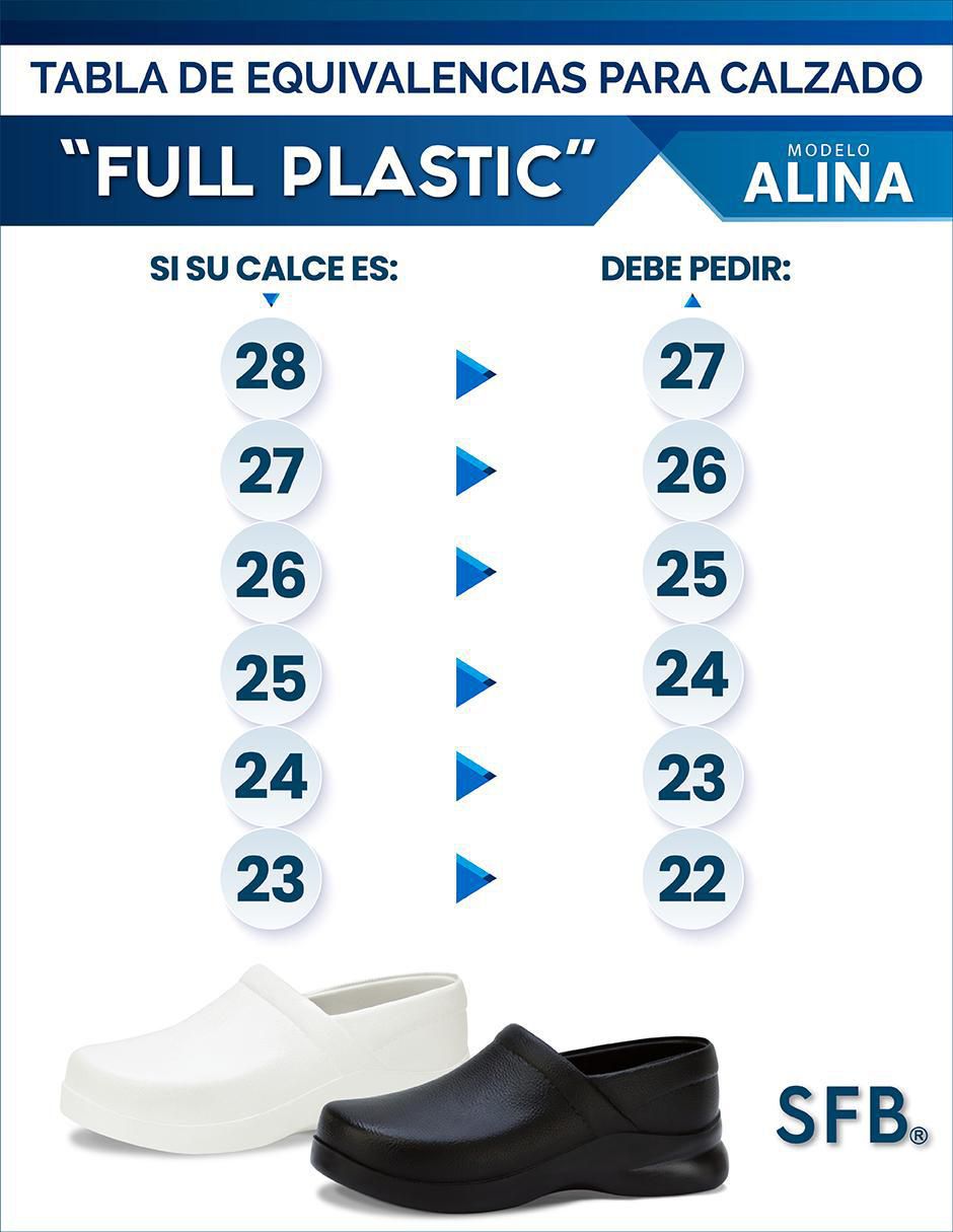 Zapato para mujer 7