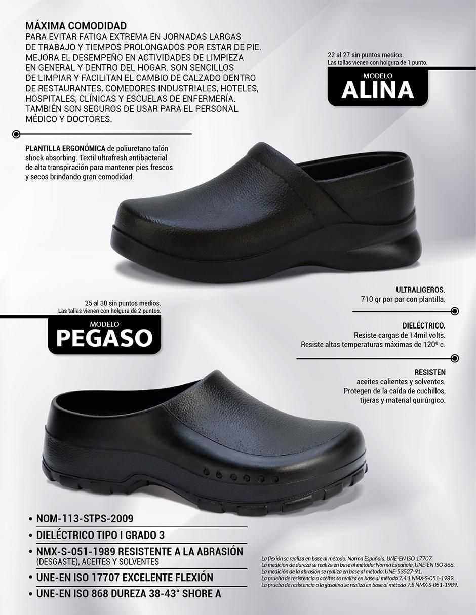 Zapato para mujer 12