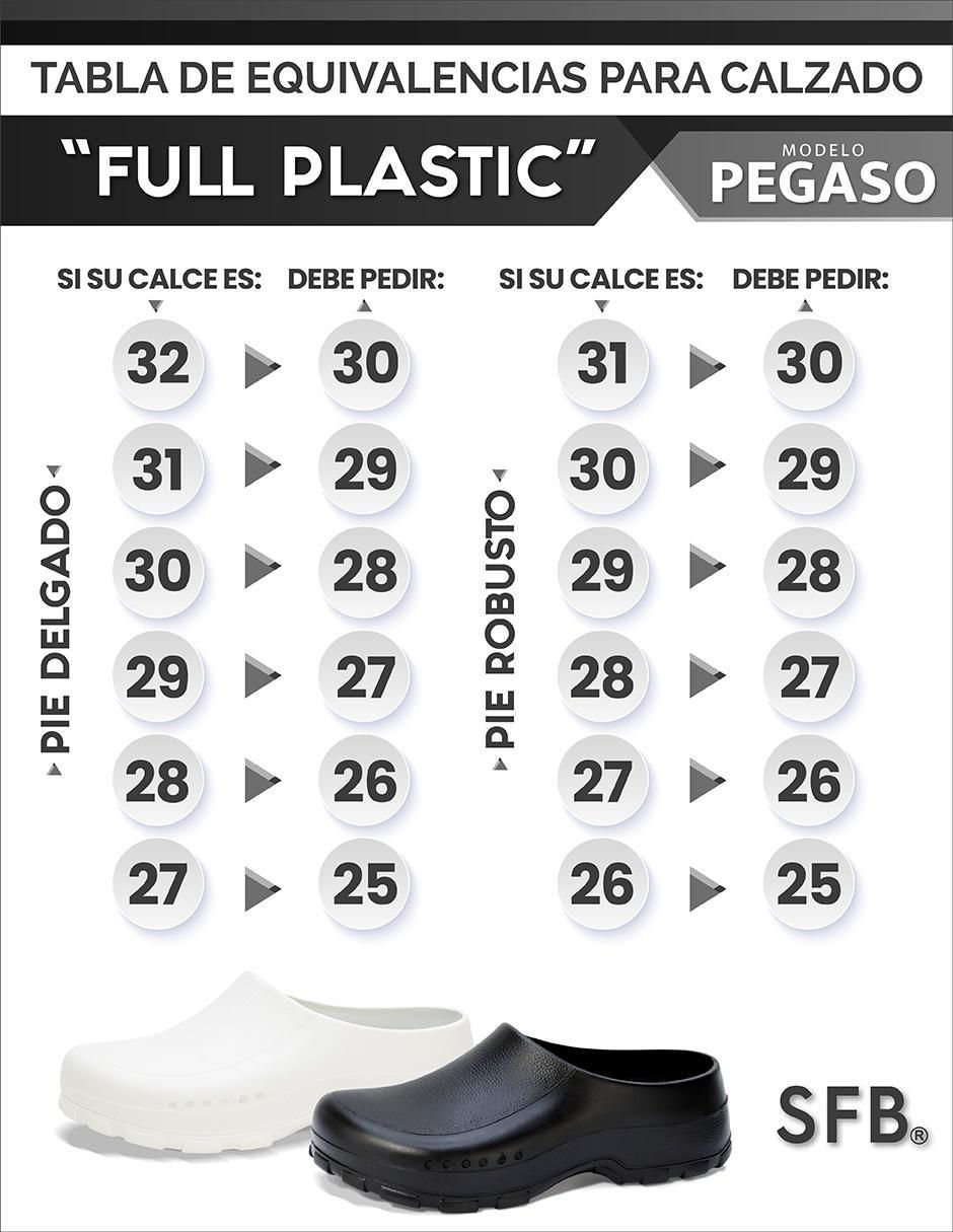 Zapato para mujer 9