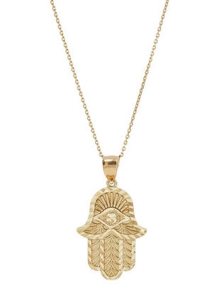 Collar Richline Group de oro 14 K