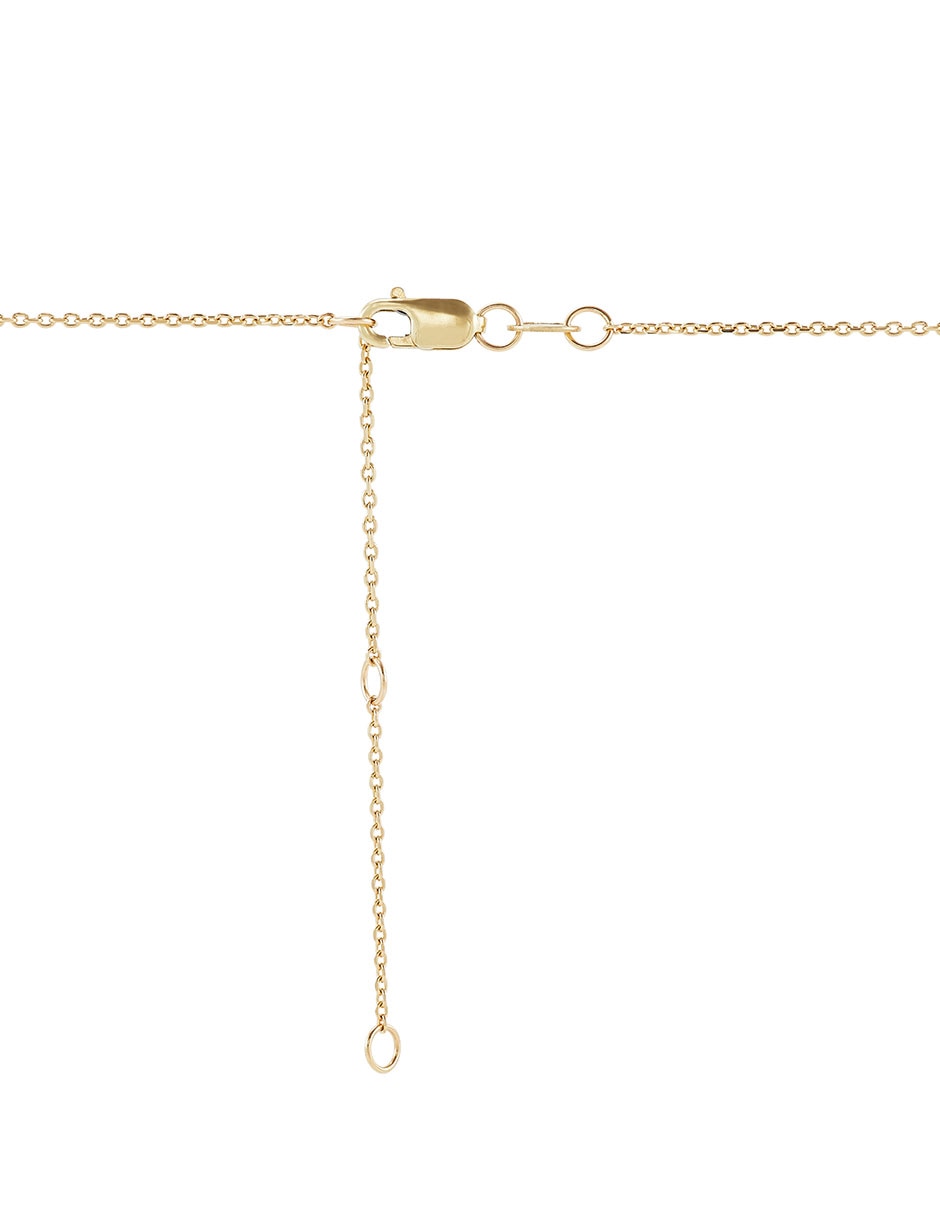 Collar Richline Group de oro 14 K