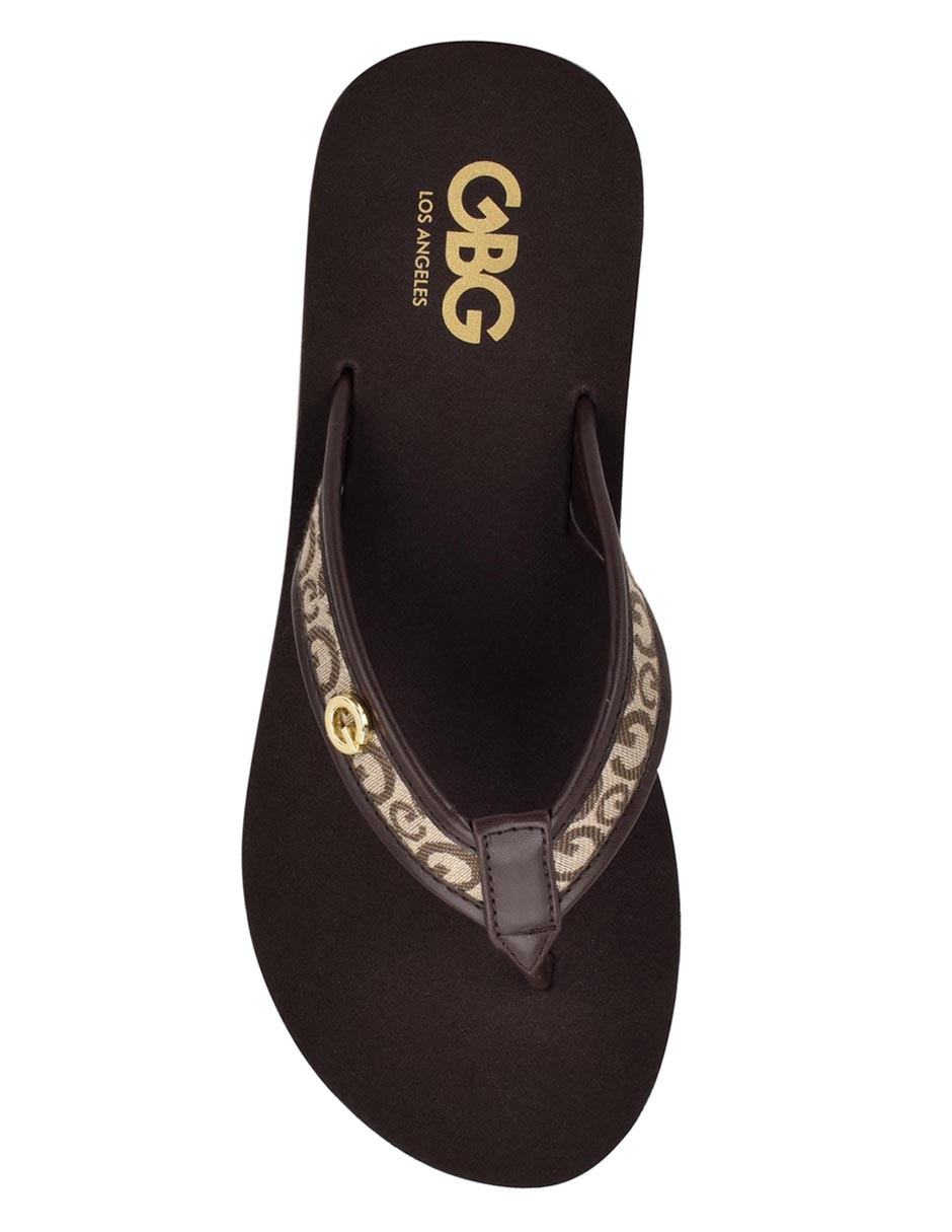 Sandalia Corisa para mujer 4