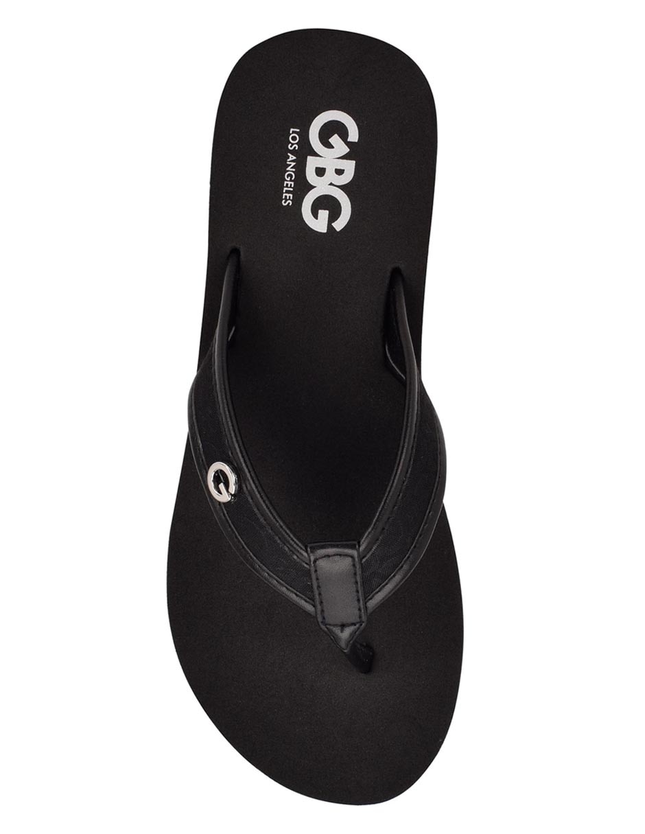 Sandalia Corisa para mujer 4