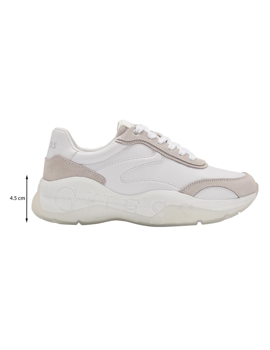 Tenis Kinlee para mujer 6