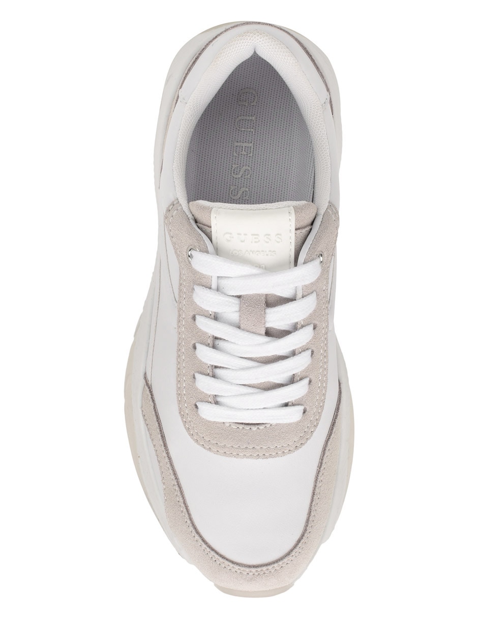 Tenis Kinlee para mujer 3