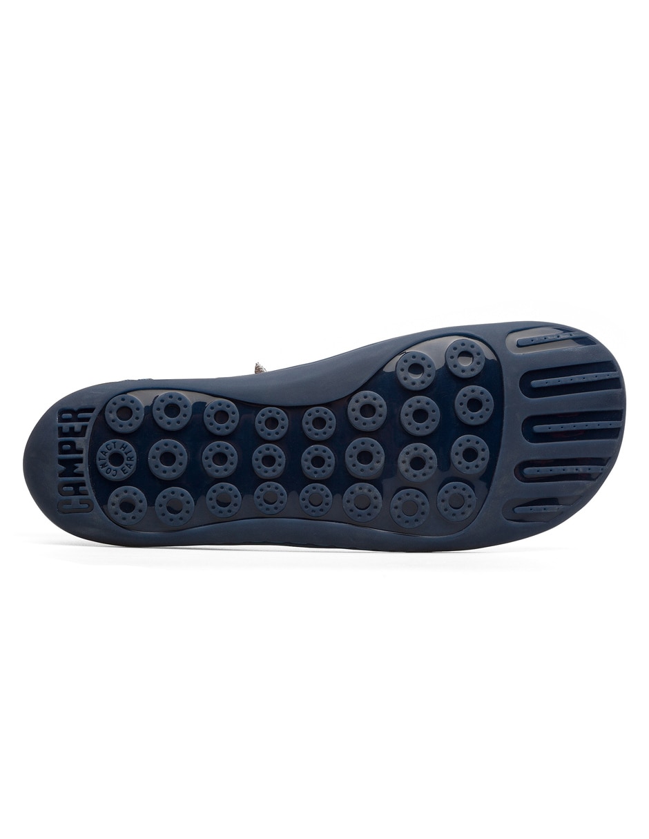 Zapato Peu Cami de piel para mujer