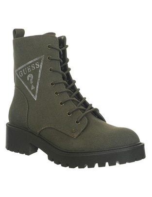 Bota arriba del tobillo para mujer Bota arriba del tobillo para mujer