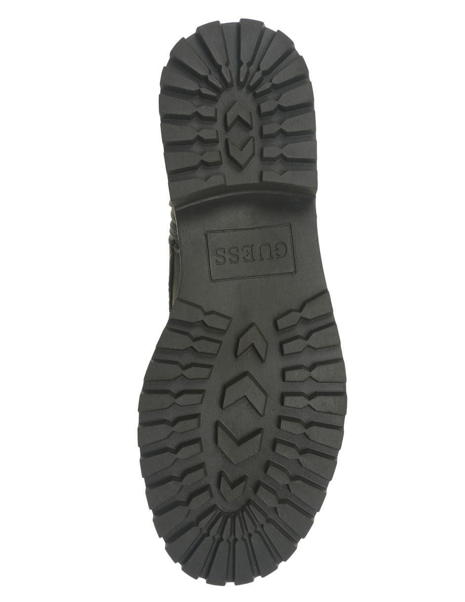 Bota arriba del tobillo para mujer 6
