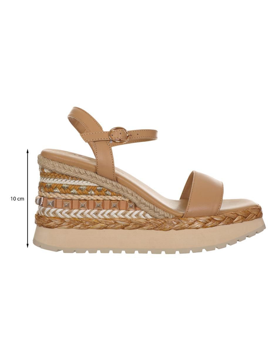 Sandalia para mujer 9