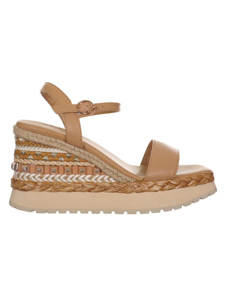 Sandalia para mujer 5