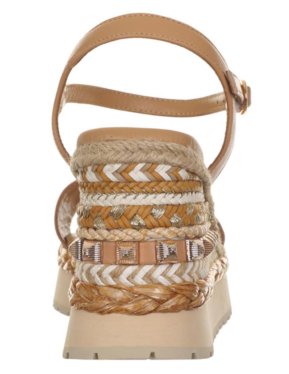 Sandalia para mujer 4