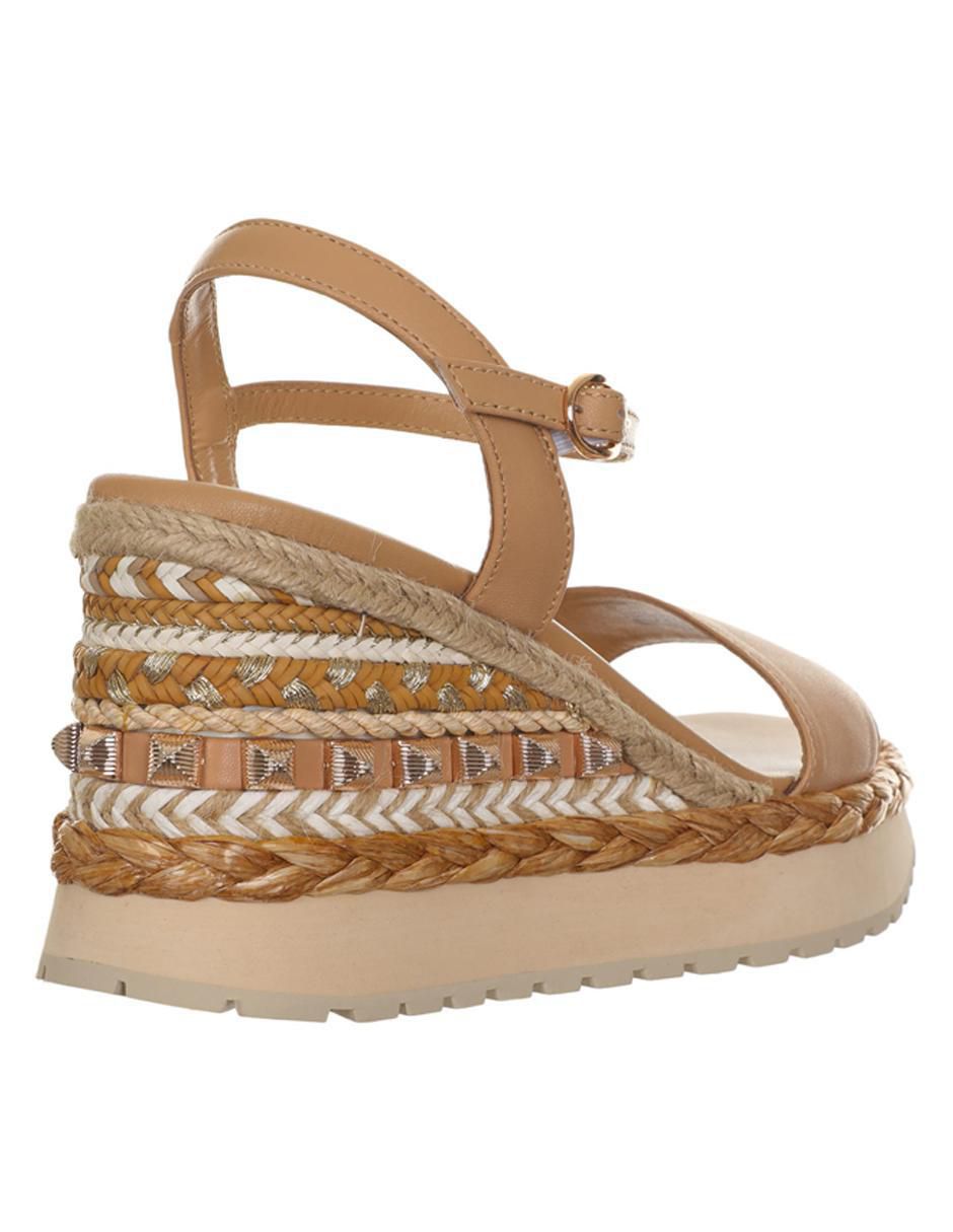 Sandalia para mujer 8