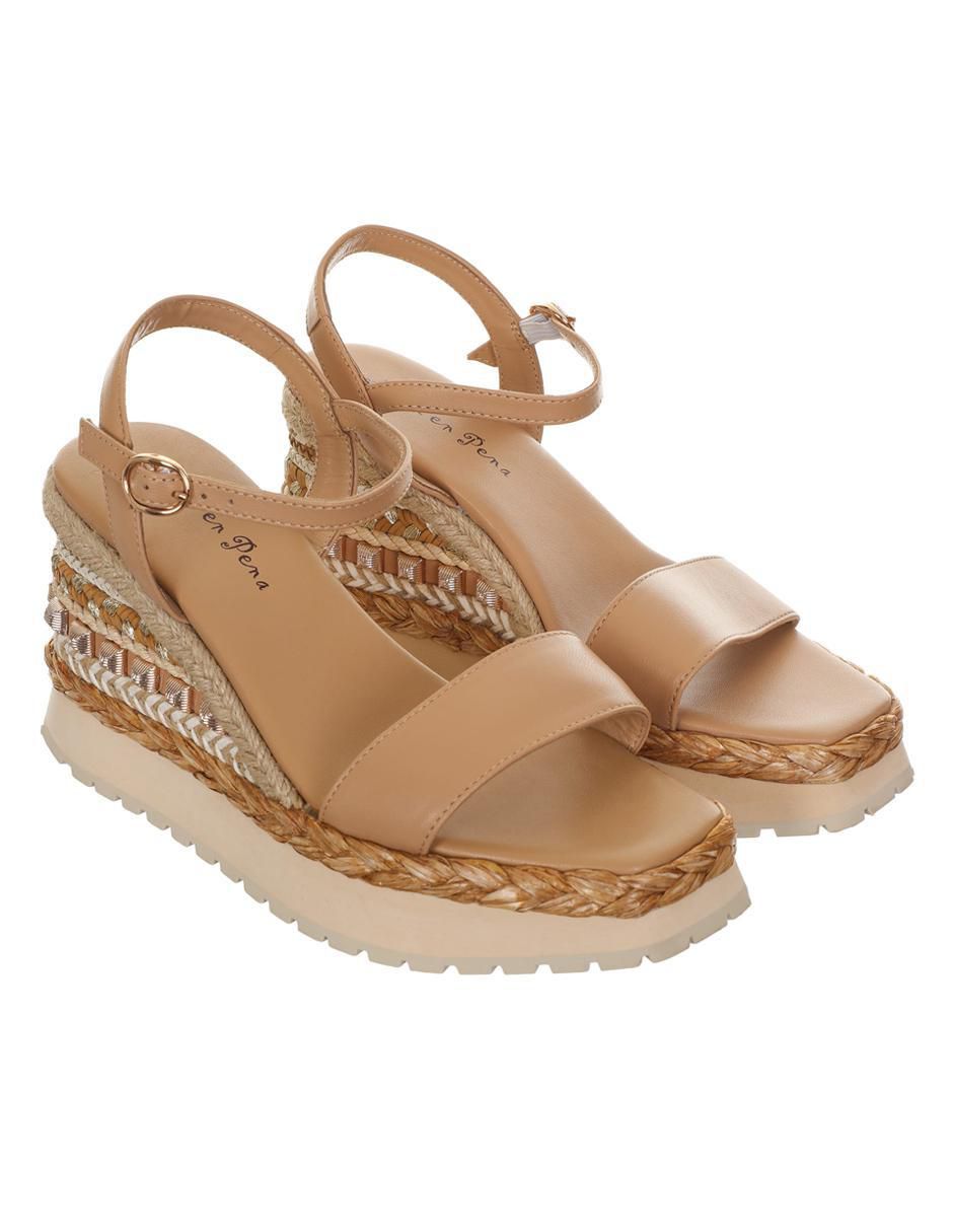 Sandalia para mujer 6