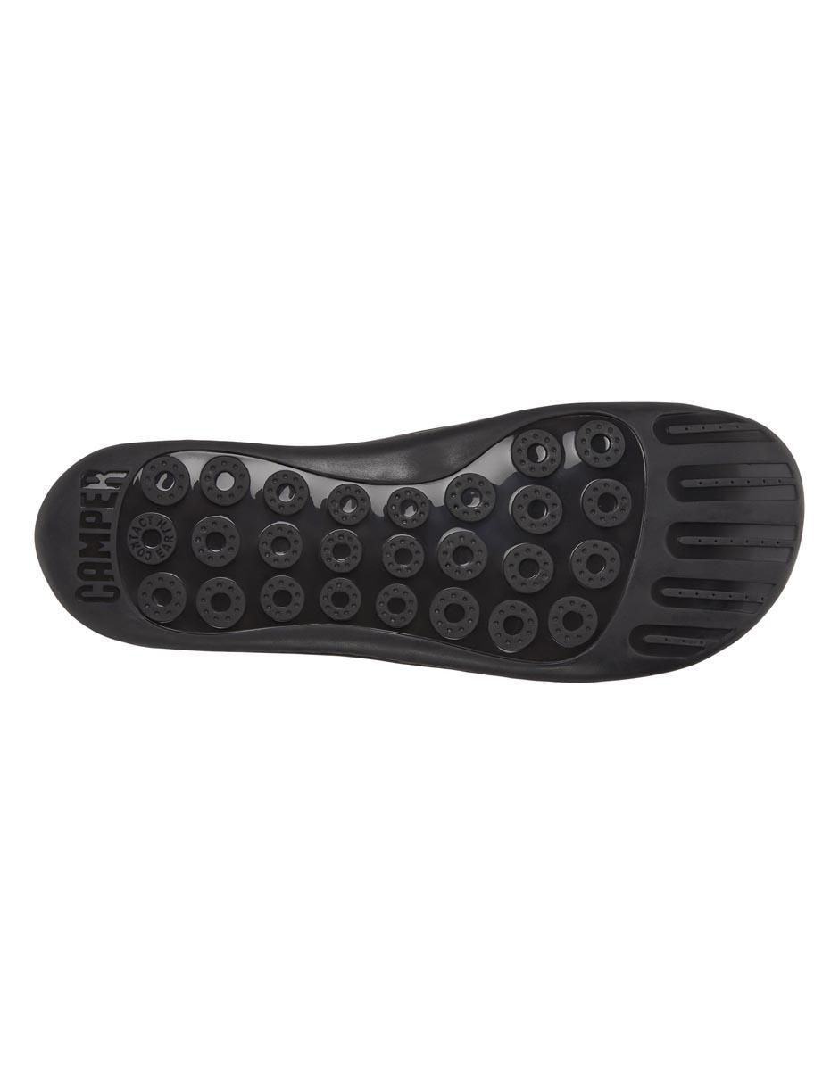 Zapato de piel para mujer 5