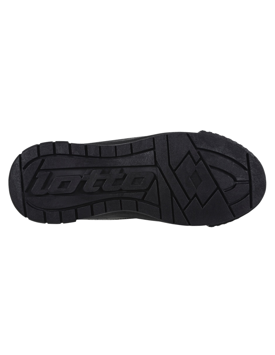 Tenis Lotto Ruvin para mujer