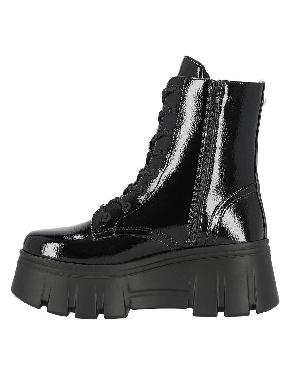 Bota arriba del tobillo para mujer 6