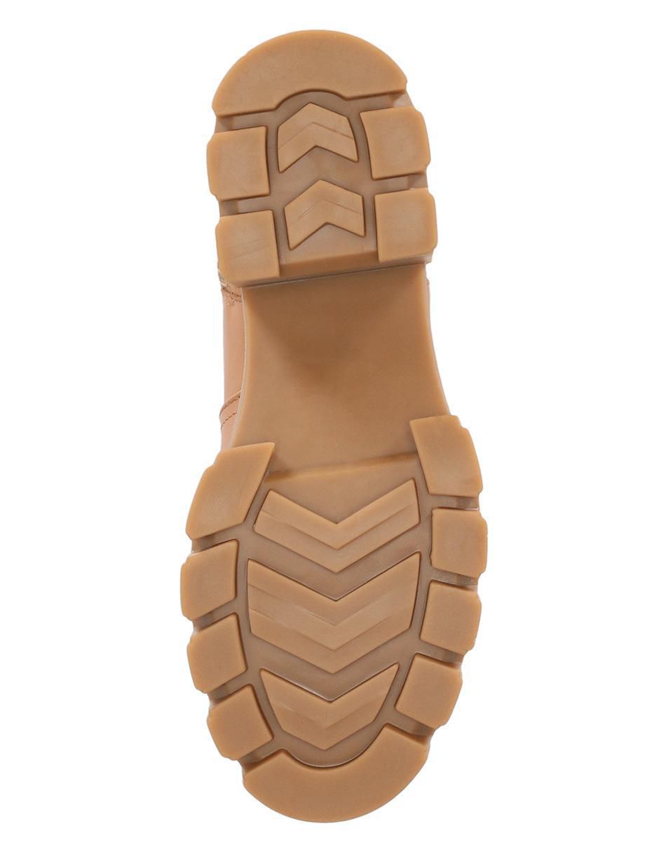 Bota arriba del tobillo para mujer 6
