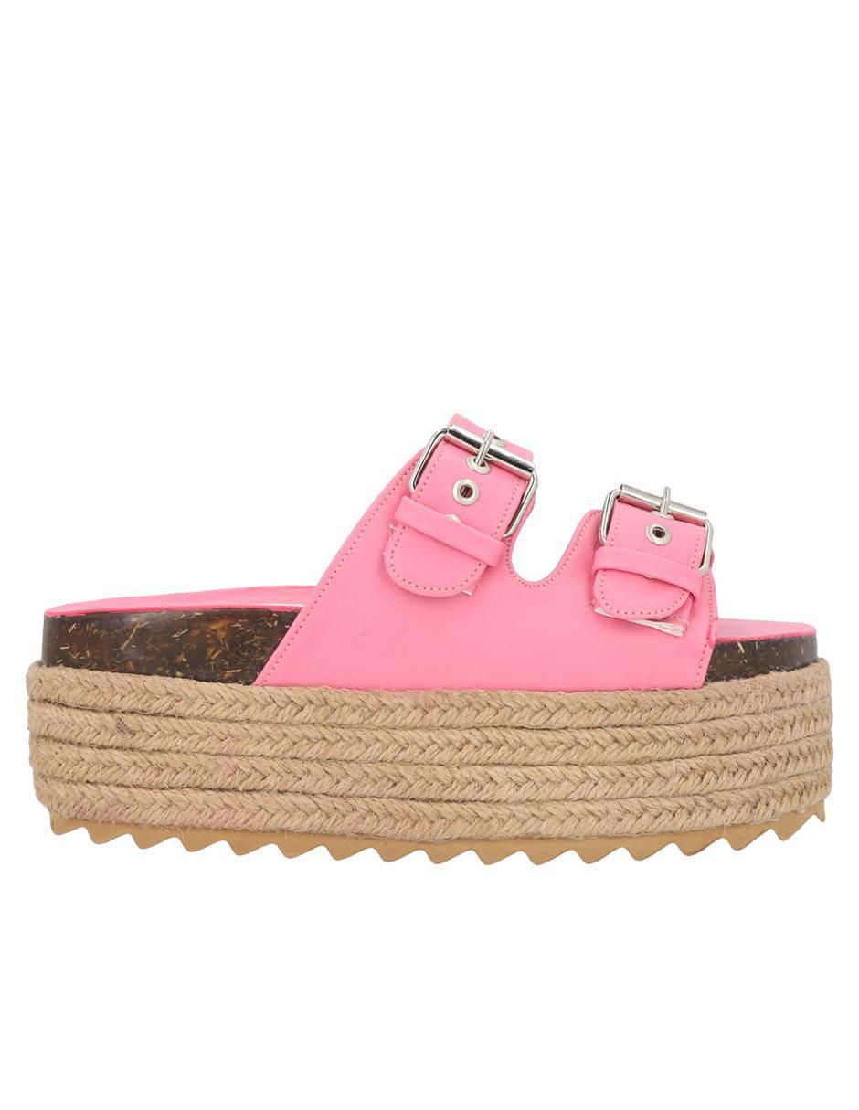 Sandalia Platonia para mujer