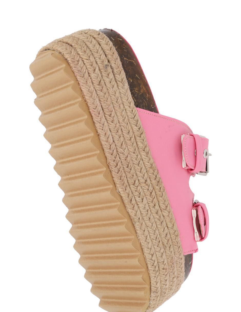 Sandalia Platonia para mujer