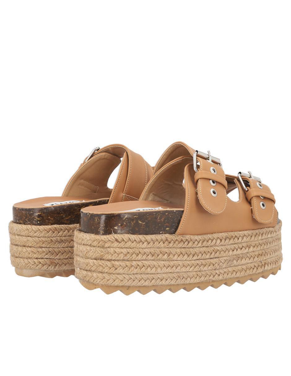 Sandalia para mujer 3