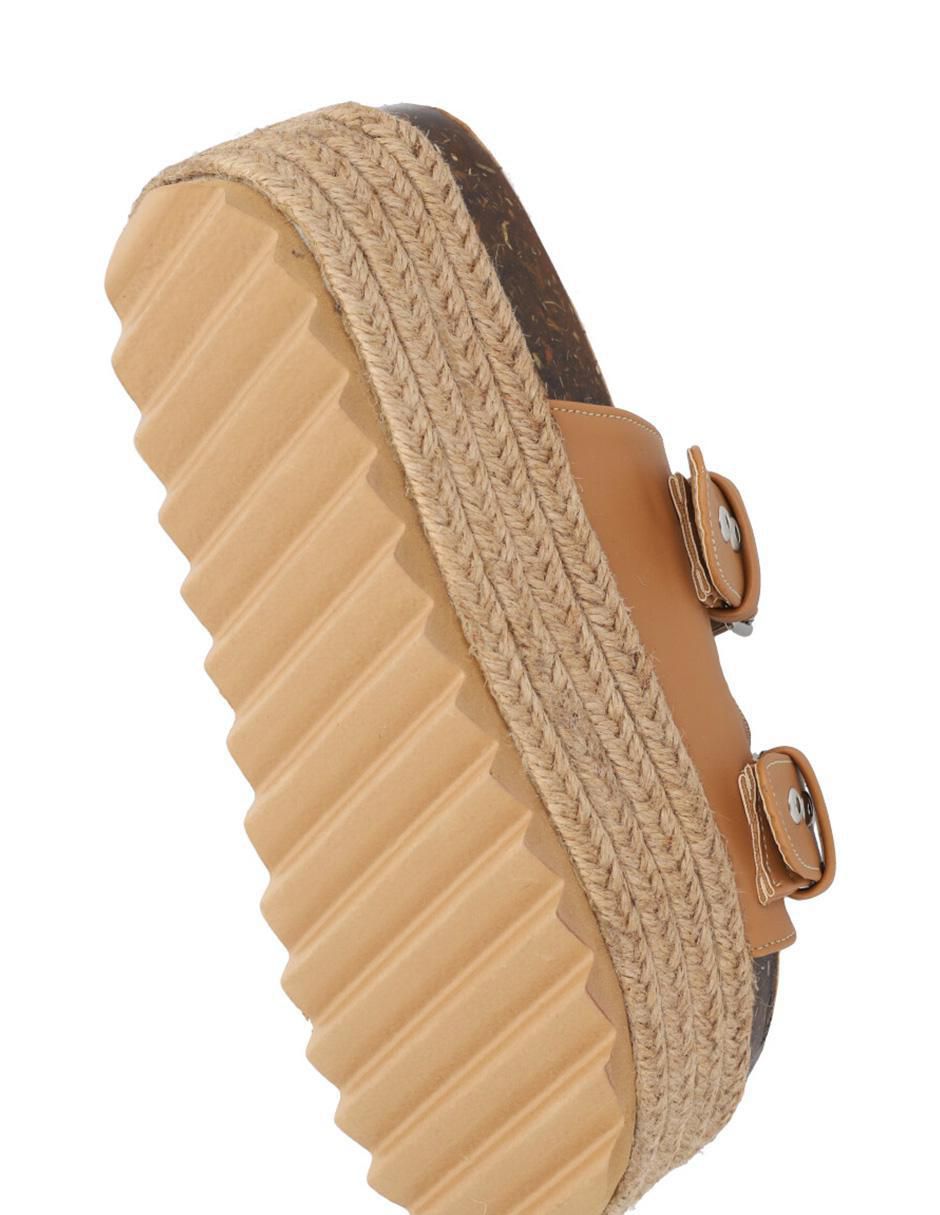 Sandalia para mujer 4