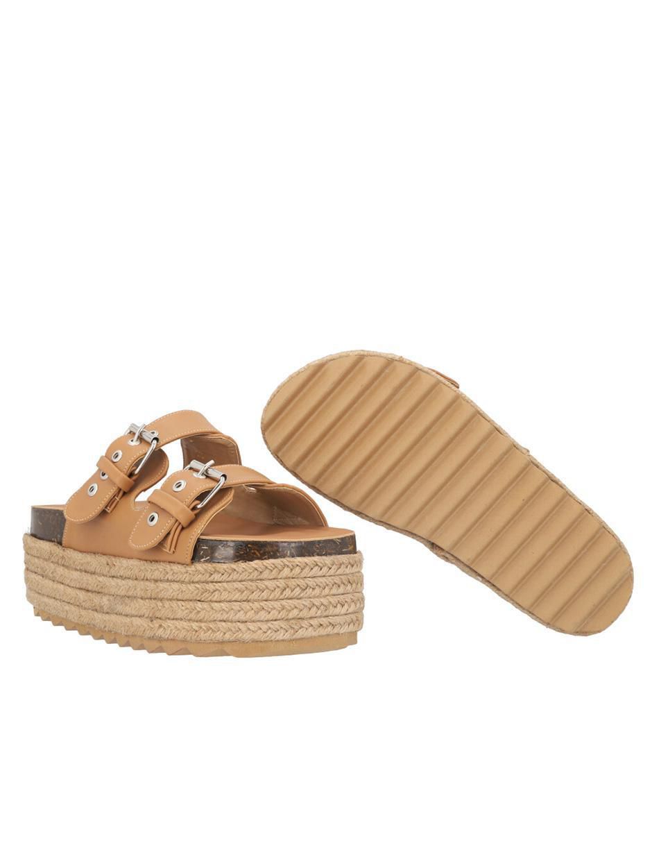Sandalia para mujer 5