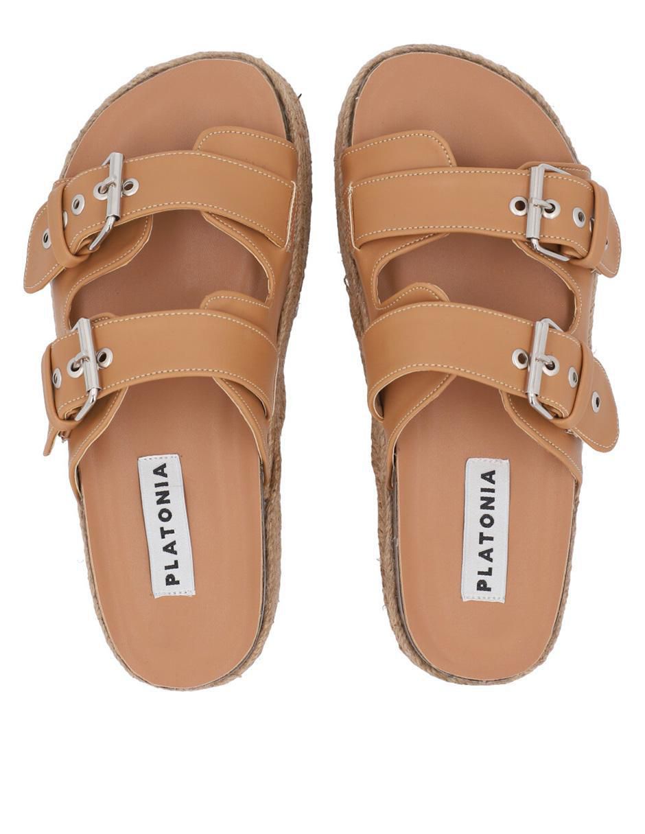 Sandalia para mujer 6