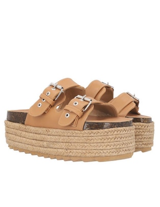 Sandalia para mujer 1