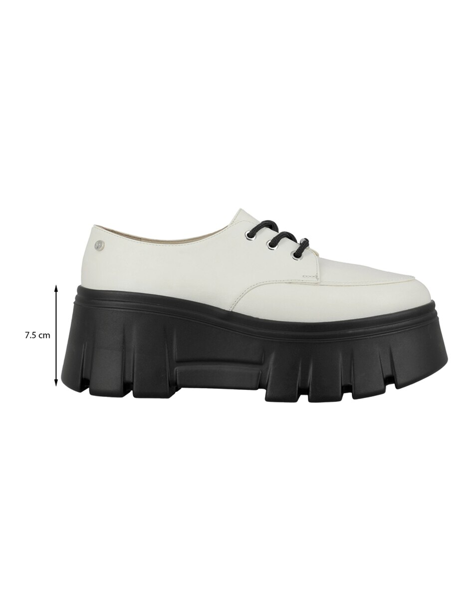 Mocasín para mujer 13