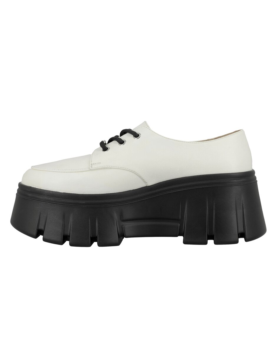 Mocasín para mujer 3