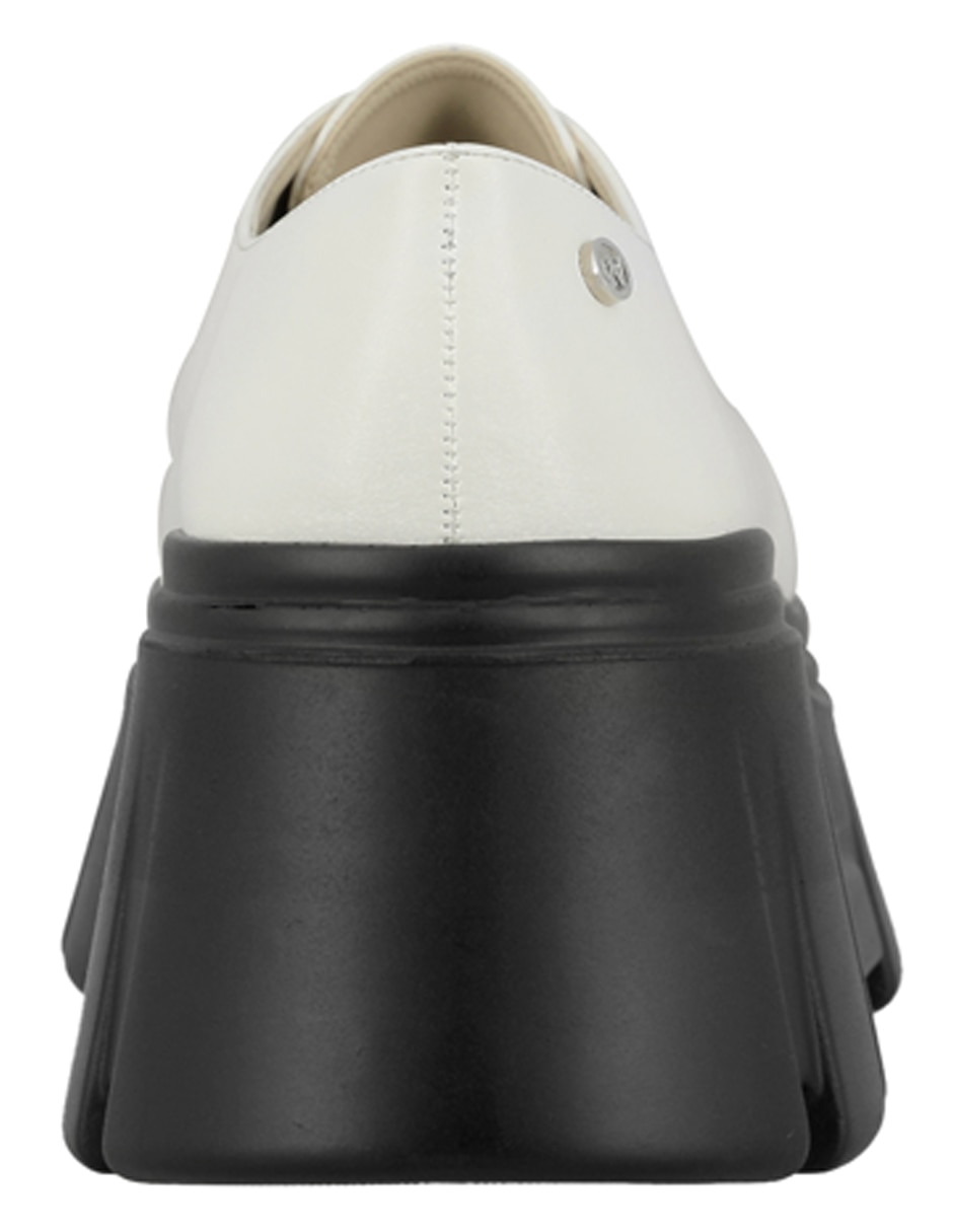 Mocasín para mujer 4