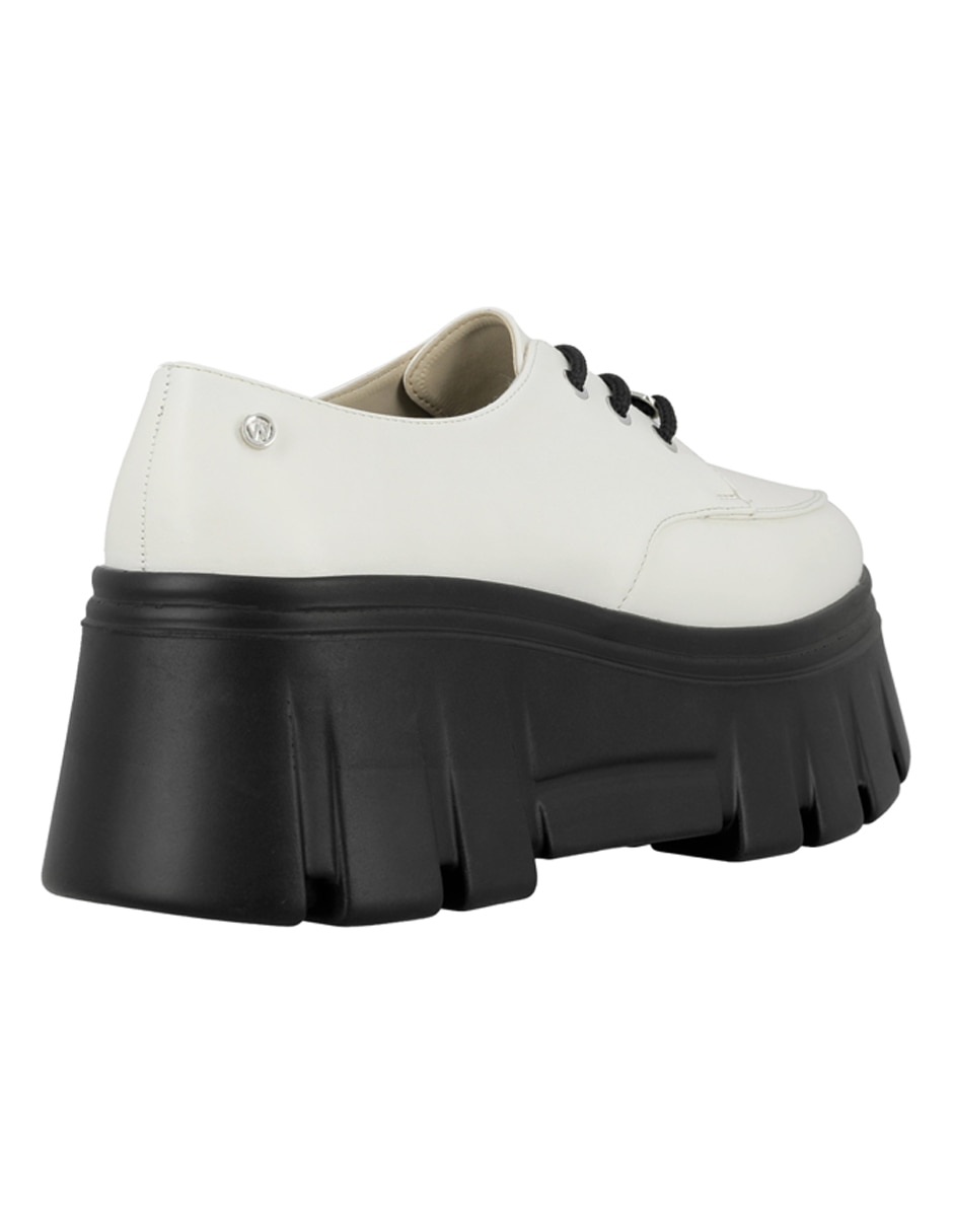 Mocasín para mujer 5